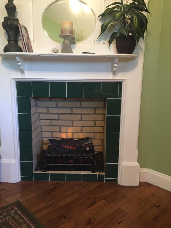 White Oak Manor Bed And Breakfast (Adults Only) Jefferson Esterno foto