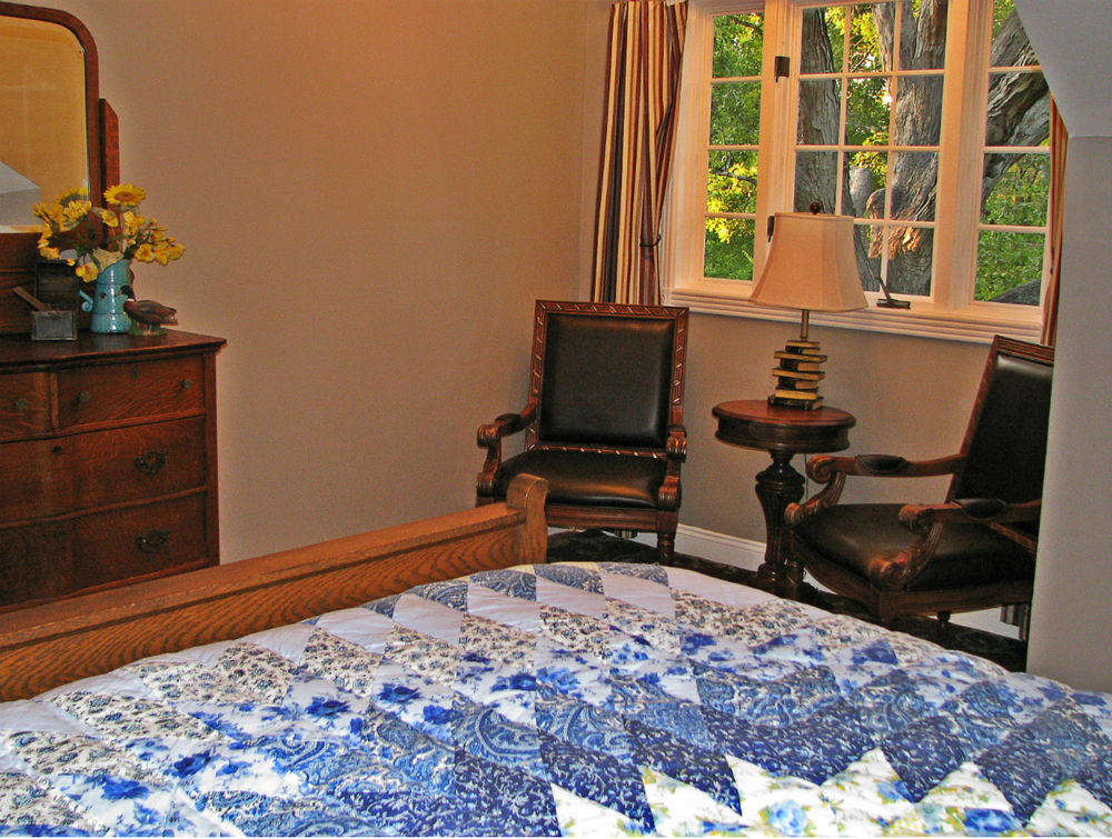 White Oak Manor Bed And Breakfast (Adults Only) Jefferson Esterno foto