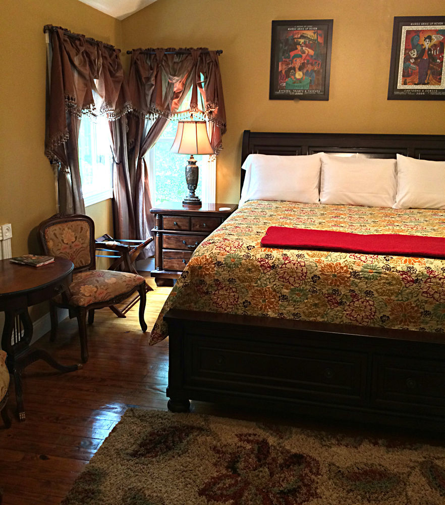 White Oak Manor Bed And Breakfast (Adults Only) Jefferson Esterno foto