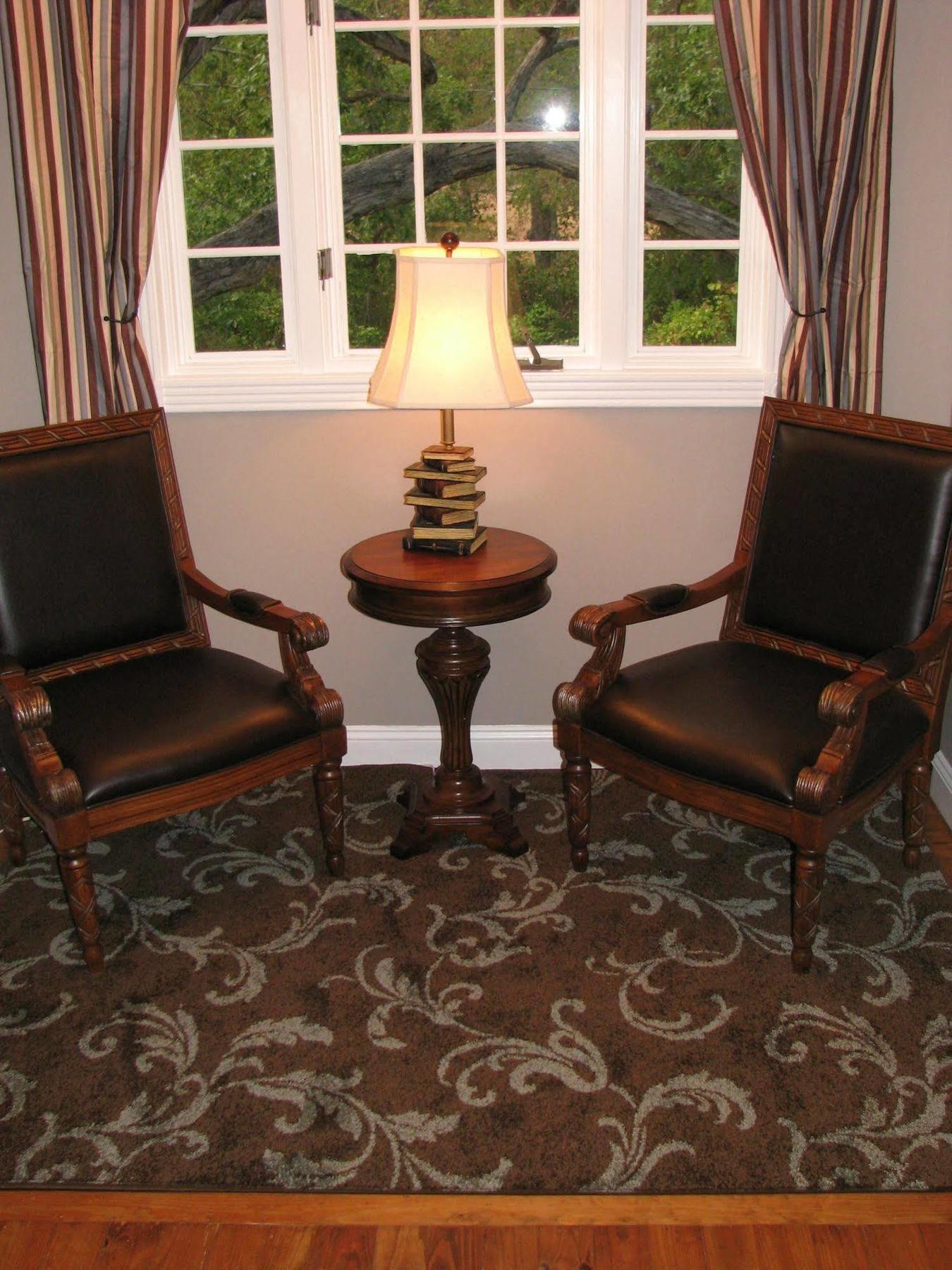 White Oak Manor Bed And Breakfast (Adults Only) Jefferson Esterno foto